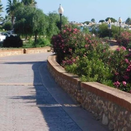 Apartamento "Paula" Cabo Roig Eksteriør billede