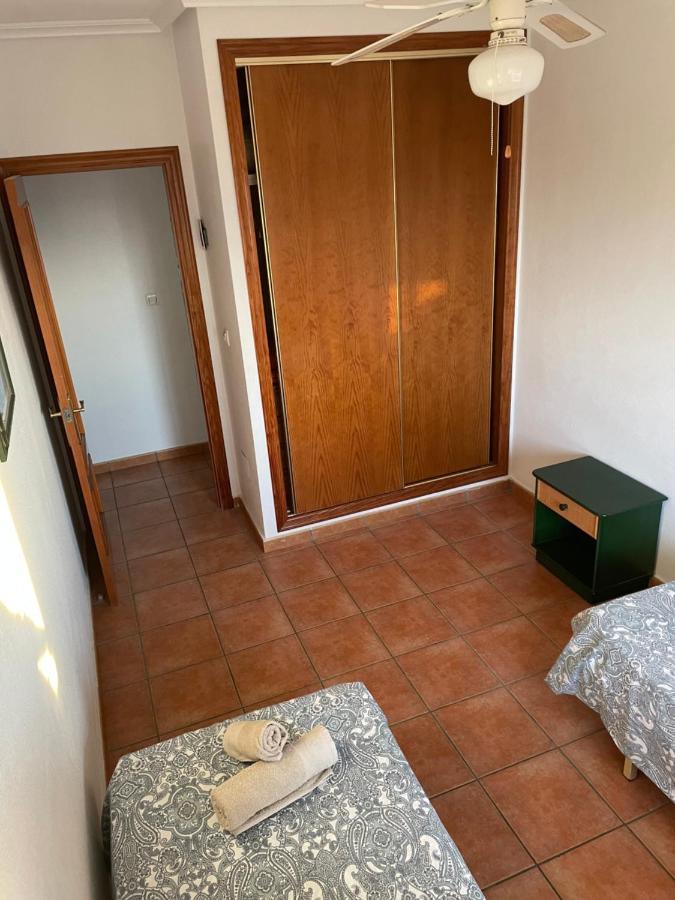 Apartamento "Paula" Cabo Roig Lejlighed Eksteriør billede