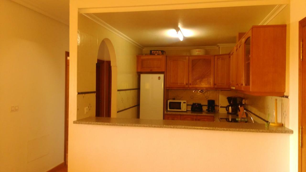 Apartamento "Paula" Cabo Roig Eksteriør billede