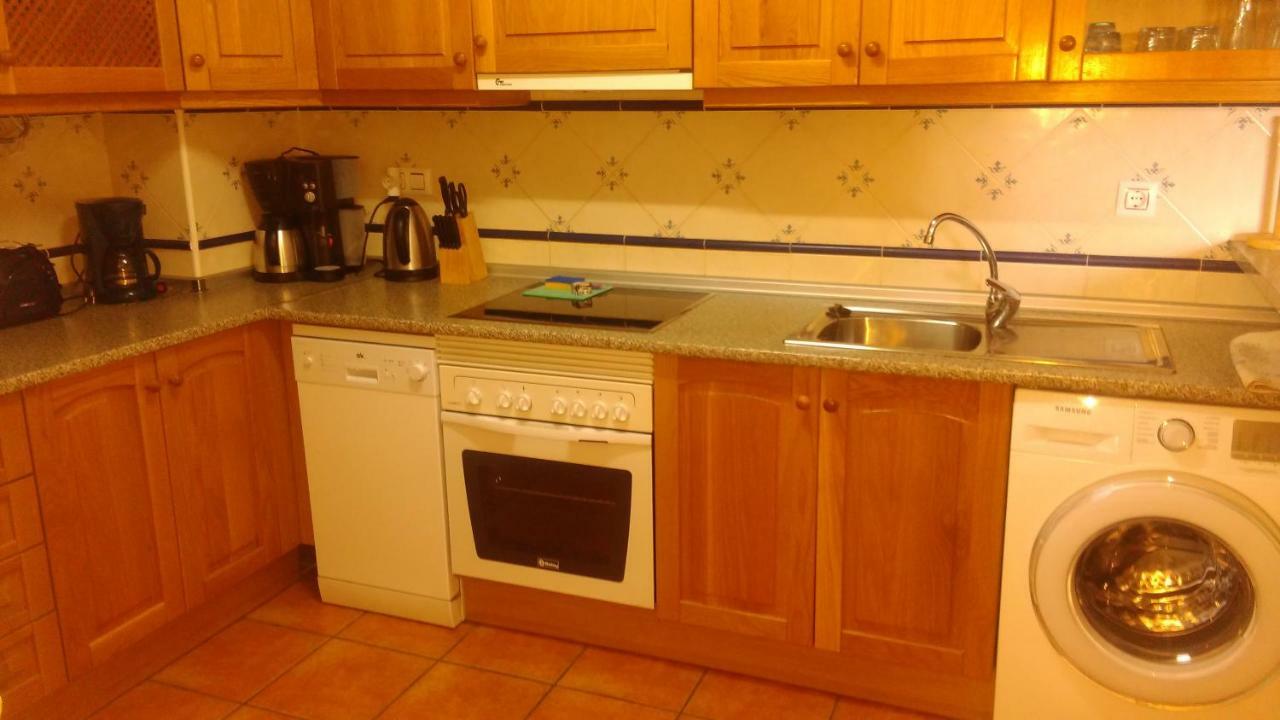 Apartamento "Paula" Cabo Roig Eksteriør billede