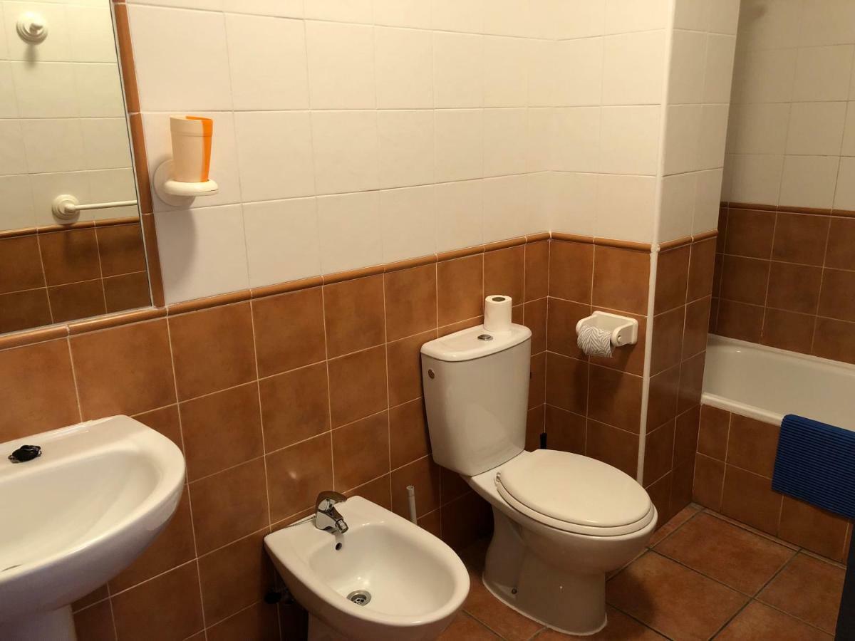 Apartamento "Paula" Cabo Roig Eksteriør billede